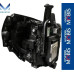 mobis led headlamp set for kia tasman tk1 2025-28